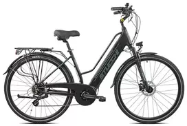 Elektrinis dviratis Succhi, 28", 250 W