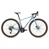 Women's Gravel Bike LIV Devote 0 (2026) Clear Sky (S)