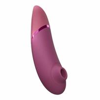 WOMANIZER Womanizer Next Advanced Air Technology Intimate Device Dusty Pink
