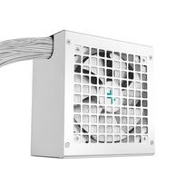Zasilacz Deepcool PL750D WH 750W ATX 3.1 (R-PL750D-FC0W-EU-V2) | R-PL750D-FC0W-EU-V2 | 6933412721437