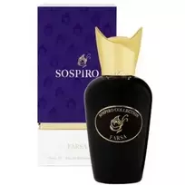 Universalūs kvepalai, Sospiro Farsa EDP 75ml