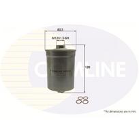 Kuro filtras COMLINE EFF016