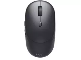 Dell Pro 7 Silent Mouse MS726 Optical, Wireless - Black