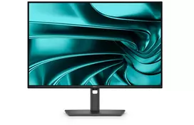 Dell LCD P2426E 24" IPS WUXGA/1920×1200/HDMI,DP,USB,USB-C,RJ45/Black | Dell