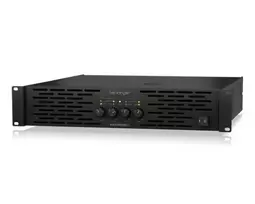 Behringer KM3600Q 4 kanalų galios stiprintuvas