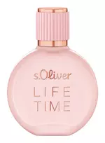 Moteriški kvepalai, S. Oliver, Life Time EDT 30ml