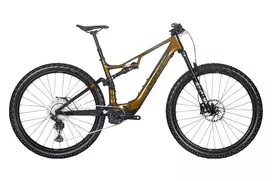 Elektrinis dviratis MMR KAIZEN 30 PEARL MOSS N BLACK 16-S 2025