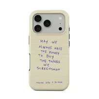 May We Always - iPhone 17 Pro Case, Tough (MagSafe) / N/A