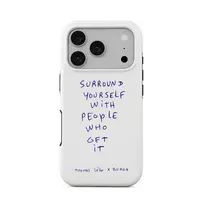 Get It - iPhone 17 Pro Case, Tough (MagSafe) / N/A