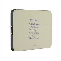 May We Always - Laptop Sleeve, 13 inches