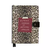 Nothing Changes - Infinity Planner