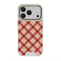 Pure Nostalgia - iPhone 17 Pro Case, Elite Light (MagSafe) / Gold
