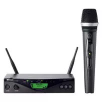 AKG WMS470 D5 Vocal Set BD1-50MW – belaidis mikrofonų rinkinys
