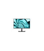 Dell P2426H | 24 " | IPS | FHD | 16:9 | 120 Hz | 5/8 ms | 1920 x 1080 pixels | 300 cd/m² | HDMI ports quantity 1