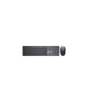 Dell Pro 7 Slim Keyboard and Mouse | KM726 | Keyboard and Mouse Set | Wireless | Mouse included | Estonian | Bluetooth | Wireles