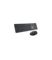 Dell Pro 7 Slim Keyboard and Mouse | KM726 | Keyboard and Mouse Set | Wireless | Mouse included | US International | Bluetooth |
