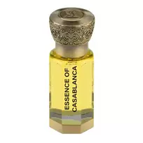 Swiss Arabian, Essence of Casablanca, Perfume Oil, Unisex, 15 ml