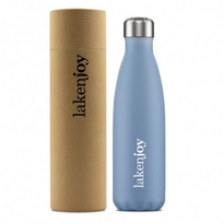 Įvairių spalvų termo gertuvė LakenJoy Thermo Bottle 0,5 l – Aliuminio