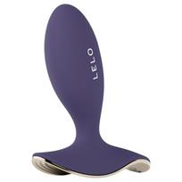 LELO Surfer - programėle valdomas analinis vibratorius (violetinis)