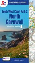 SOUTH WEST COAST_A-Z ADVENT PB