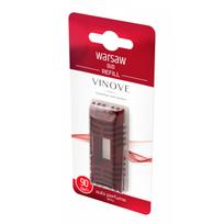 Oro gaiviklio papildymas VINOVE Warsaw V08-11