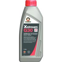 Antifrizas COMMA XSTREAM G30 1L