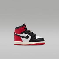 Air Jordan 1 Retro High OG "Black Toe Reimagined" - Dydis 26 (FD1413-106 Laisvalaikio batai)