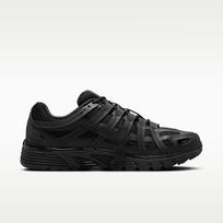 Nike Wmns P-6000 Black/ Dark Grey - Dydis 38 (IF7100-010 Laisvalaikio batai)