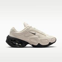 Nike Wmns Nk Air Max Muse Se Lt Orewood Brn/ Mtlc Silver-Black - Dydis 41 (IB6689-100 Nike Air Max batai)