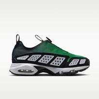 Nike Air Max Sndr Pine Green/ Black-Seaweed-Wolf Grey - Dydis 45.5 (HJ8080-300 Nike Air Max batai)