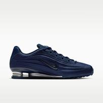 Nike Shox Z Midnight Navy/ Dark Obsidian - Dydis 36.5 (HQ7540-401 Laisvalaikio batai)