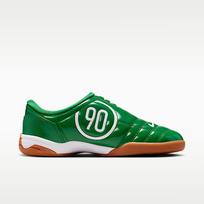 Nike Wmns T90 Pine Green/ White-White-Gum Med Brown - Dydis 36 (IB5666-300 Laisvalaikio batai)