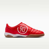 Nike Wmns T90 University Red/ White-Gum Med Brown - Dydis 44.5 (IO2387-600 Laisvalaikio batai)