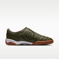 Nike Wmns T90 Medium Olive/ Sequoia-Gum Med Brown-White - Dydis 44.5 (IF3947-200 Laisvalaikio batai)