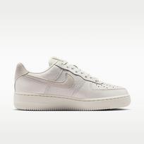 Nike Wmns Air Force 1 '07 Phantom/ Phantom-White - Dydis 38 (IQ0275-030 Laisvalaikio batai)