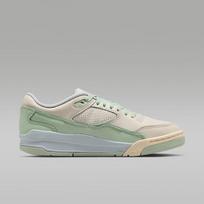 Jordan Flight Court Pale Ivory/ Jade Aura-Aura-Muslin - Dydis 41 (FZ9854-107 Laisvalaikio batai)