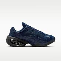 Nike Wmns Nk Air Max Muse Se Midnight Navy/ Mtlc Dark Grey-Black - Dydis 39 (IB6689-400 Nike Air Max batai)
