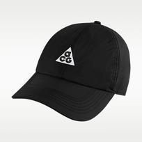 Nike Dri-FIT Club Unstructured ACG Cap Black - Dydis M/L (FB6533-010 Kitos kepurės)