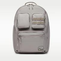 Nike Utility Power Backpack (33L) College Grey/ College Grey/ Light Army 33 - Dydis 33 l (FN4120-009 Kuprinės)