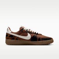 Nike Wmns Field General Cinnamon/ Sail-Gum Dk Brown - Dydis 41 (IM5768-200 Laisvalaikio batai)