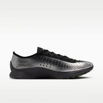 Nike Wmns Air Superfly Mtlc Silver/ Black-Anthracite-Volt - Dydis 37.5 (IB5824-001 Laisvalaikio batai)