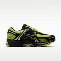 Nike Zoom Vomero 5 Black/ Cyber-Mtlc Platinum-Bright Cactus - Dydis 39 (FJ2028-003 Laisvalaikio batai)