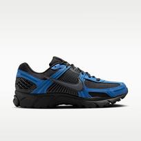 Nike Zoom Vomero 5 Se Black/ Black-Court Blue-Anthracite - Dydis 43 (HV6900-001 Laisvalaikio batai)