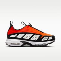Nike Wmns Air Max Sndr Brt Crimson/ Black-Brt Ceramic-White-Silver - Dydis 40.5 (HJ8080-600 Nike Air Max batai)
