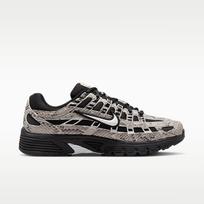 Nike Wmns P-6000 Se Summit White/ Summit White-Black-White - Dydis 40 (IH4451-100 Laisvalaikio batai)