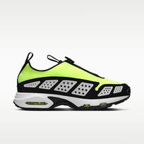 Nike Wmns Air Max SNDR Volt/ Black-White - Dydis 37.5 (FZ2068-700 Nike Air Max batai)
