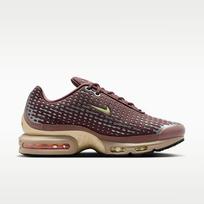 Nike Air Max Plus Vii Plum Eclipse/ Barely Volt-Mtlc Gold Grain - Dydis 45.5 (HQ2197-200 Nike Air Max batai)