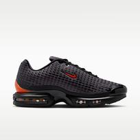 Nike Air Max Plus Vii Black/ Dark Copper-Medium Ash - Dydis 46 (HQ2197-002 Nike Air Max batai)