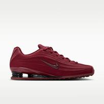 Nike Wmns Shox Z Dark Team Red/ Dark Team Red-Black - Dydis 41 (HQ7540-600 Laisvalaikio batai)