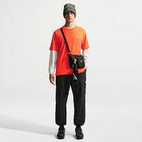 Nike ACG "Dolomiti" Men's Pants Black/ Summit White - Dydis S (IF0913-010 Kelnės)